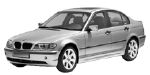 BMW E46 P3850 Fault Code