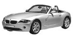 BMW E85 P3850 Fault Code