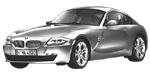 BMW E86 P3850 Fault Code