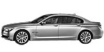 BMW F02 P3850 Fault Code